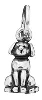 Charm Giovanni Raspini in Argento 09343 - 09343